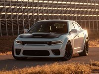 Dodge Charger Scat Pack Widebody 2020 tote bag #1373711