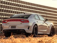 Dodge Charger Scat Pack Widebody 2020 puzzle 1373712