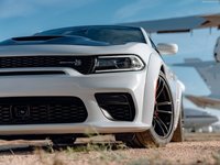 Dodge Charger Scat Pack Widebody 2020 Tank Top #1373713