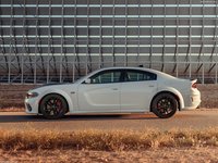 Dodge Charger Scat Pack Widebody 2020 t-shirt #1373715