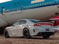 Dodge Charger Scat Pack Widebody 2020 puzzle 1373726