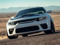 Dodge Charger Scat Pack Widebody 2020 Tank Top #1373727