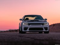 Dodge Charger Scat Pack Widebody 2020 stickers 1373729