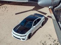 Dodge Charger Scat Pack Widebody 2020 puzzle 1373732