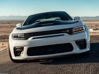 Dodge Charger Scat Pack Widebody 2020 Tank Top #1373735