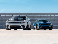 Dodge Charger Scat Pack Widebody 2020 Poster 1373737