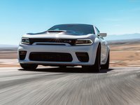 Dodge Charger Scat Pack Widebody 2020 puzzle 1373738
