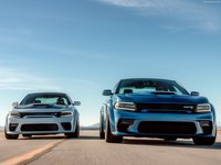 Dodge Charger Scat Pack Widebody 2020 Sweatshirt #1373742