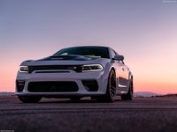Dodge Charger Scat Pack Widebody 2020 puzzle 1373744