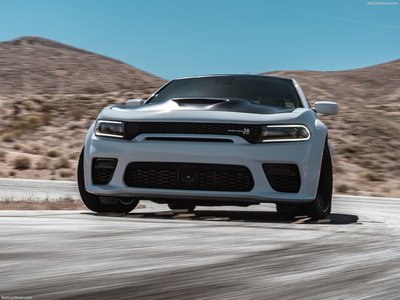 Dodge Charger Scat Pack Widebody 2020 Poster 1373754