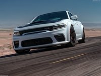 Dodge Charger Scat Pack Widebody 2020 tote bag #1373758