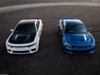 Dodge Charger Scat Pack Widebody 2020 t-shirt #1373767