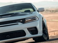 Dodge Charger Scat Pack Widebody 2020 t-shirt #1373769