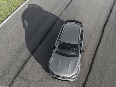 Mercedes-Benz A45 S AMG 4Matic 2020 pillow