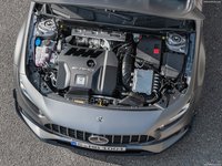 Mercedes-Benz A45 S AMG 4Matic 2020 Longsleeve T-shirt #1373788