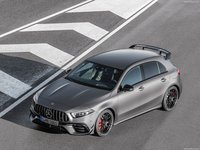 Mercedes-Benz A45 S AMG 4Matic 2020 hoodie #1373789