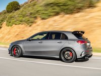 Mercedes-Benz A45 S AMG 4Matic 2020 Longsleeve T-shirt #1373797