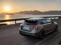 Mercedes-Benz A45 S AMG 4Matic 2020 Longsleeve T-shirt #1373801