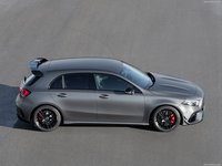 Mercedes-Benz A45 S AMG 4Matic 2020 Longsleeve T-shirt #1373802