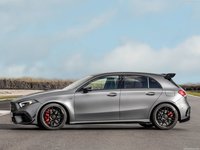 Mercedes-Benz A45 S AMG 4Matic 2020 Poster 1373805