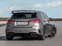 Mercedes-Benz A45 S AMG 4Matic 2020 tote bag #1373811