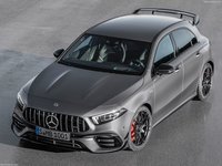 Mercedes-Benz A45 S AMG 4Matic 2020 Mouse Pad 1373812