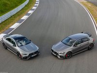 Mercedes-Benz A45 S AMG 4Matic 2020 mug #1373814