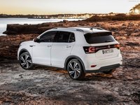 Volkswagen T-Cross 2019 puzzle 1373816