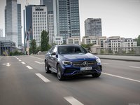 Mercedes-Benz GLC Coupe 2020 Sweatshirt #1373853