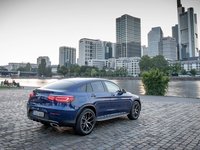 Mercedes-Benz GLC Coupe 2020 mug #1373863