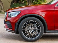Mercedes-Benz GLC Coupe 2020 mug #1373869