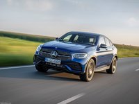 Mercedes-Benz GLC Coupe 2020 Poster 1373873