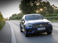 Mercedes-Benz GLC Coupe 2020 mug #1373875