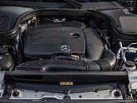 Mercedes-Benz GLC Coupe 2020 Poster 1373878