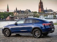 Mercedes-Benz GLC Coupe 2020 t-shirt #1373879