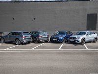 Mercedes-Benz GLC Coupe 2020 mug #1373881