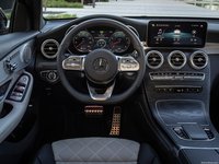 Mercedes-Benz GLC Coupe 2020 Sweatshirt #1373882