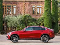 Mercedes-Benz GLC Coupe 2020 mug #1373883