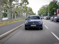 Mercedes-Benz GLC Coupe 2020 Tank Top #1373888