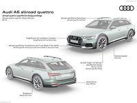 Audi A6 allroad quattro 2020 puzzle 1373893