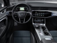 Audi A6 allroad quattro 2020 Poster 1373910