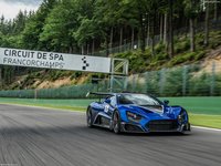 Zenvo TSR-S 2019 stickers 1373927