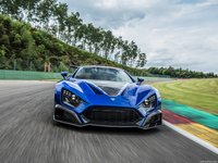 Zenvo TSR-S 2019 mug #1373935