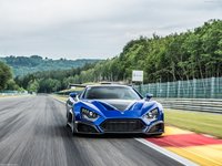 Zenvo TSR-S 2019 stickers 1373937