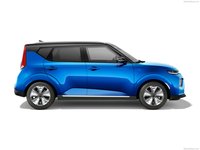 Kia e-Soul 2020 hoodie #1373995