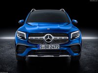 Mercedes-Benz GLB 2020 Mouse Pad 1374058