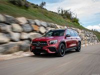 Mercedes-Benz GLB 2020 Mouse Pad 1374063