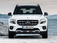 Mercedes-Benz GLB 2020 Mouse Pad 1374069