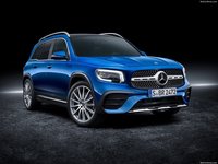 Mercedes-Benz GLB 2020 Mouse Pad 1374070