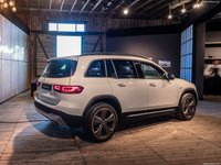 Mercedes-Benz GLB 2020 Poster 1374071